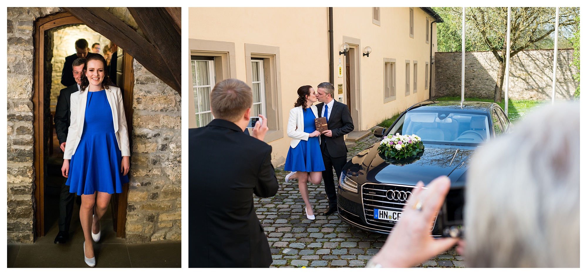 Fotograf Konstanz - Hochzeitsreportage Bettina Martin Heilbronn Elmar Feuerbacher Photography 12 - Wedding Story in Schöntal close to Heilbronn - 120 -