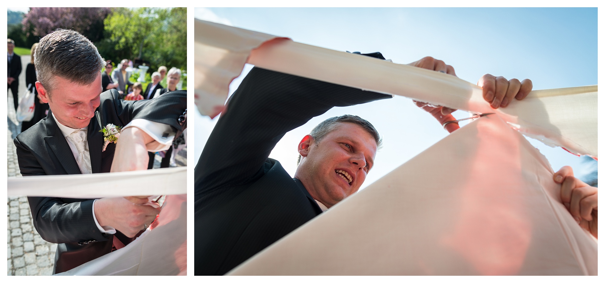 Fotograf Konstanz - Hochzeitsreportage Bettina Martin Heilbronn Elmar Feuerbacher Photography 38 - Wedding Story in Schöntal close to Heilbronn - 558