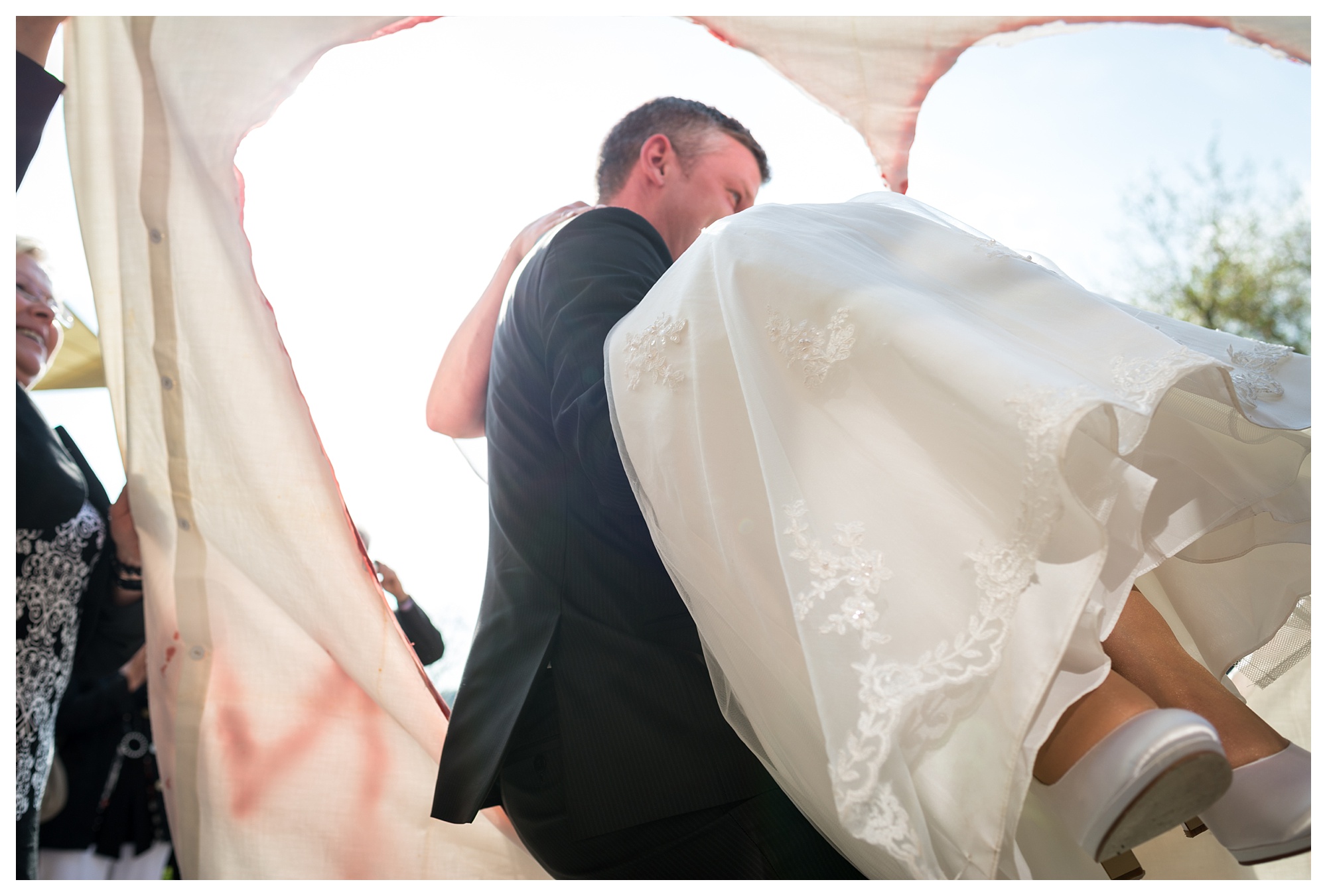 Fotograf Konstanz - Hochzeitsreportage Bettina Martin Heilbronn Elmar Feuerbacher Photography 39 - Wedding Story in Schöntal close to Heilbronn - 559