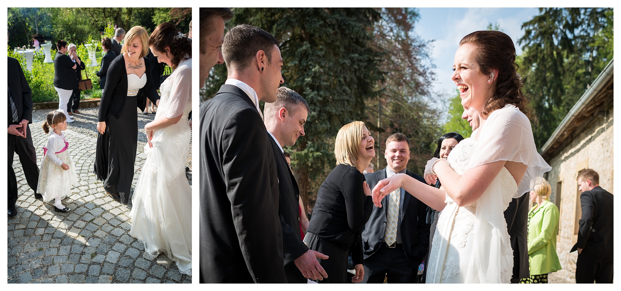 Fotograf Konstanz - Hochzeitsreportage Bettina Martin Heilbronn Elmar Feuerbacher Photography 43 - Wedding Story in Schöntal close to Heilbronn - 563