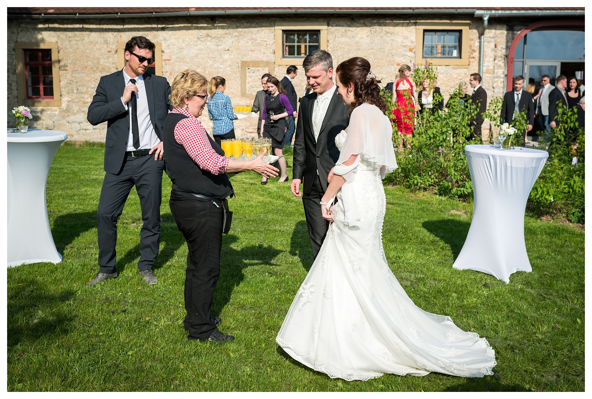 Fotograf Konstanz - Hochzeitsreportage Bettina Martin Heilbronn Elmar Feuerbacher Photography 44 - Wedding Story in Schöntal close to Heilbronn - 148 -