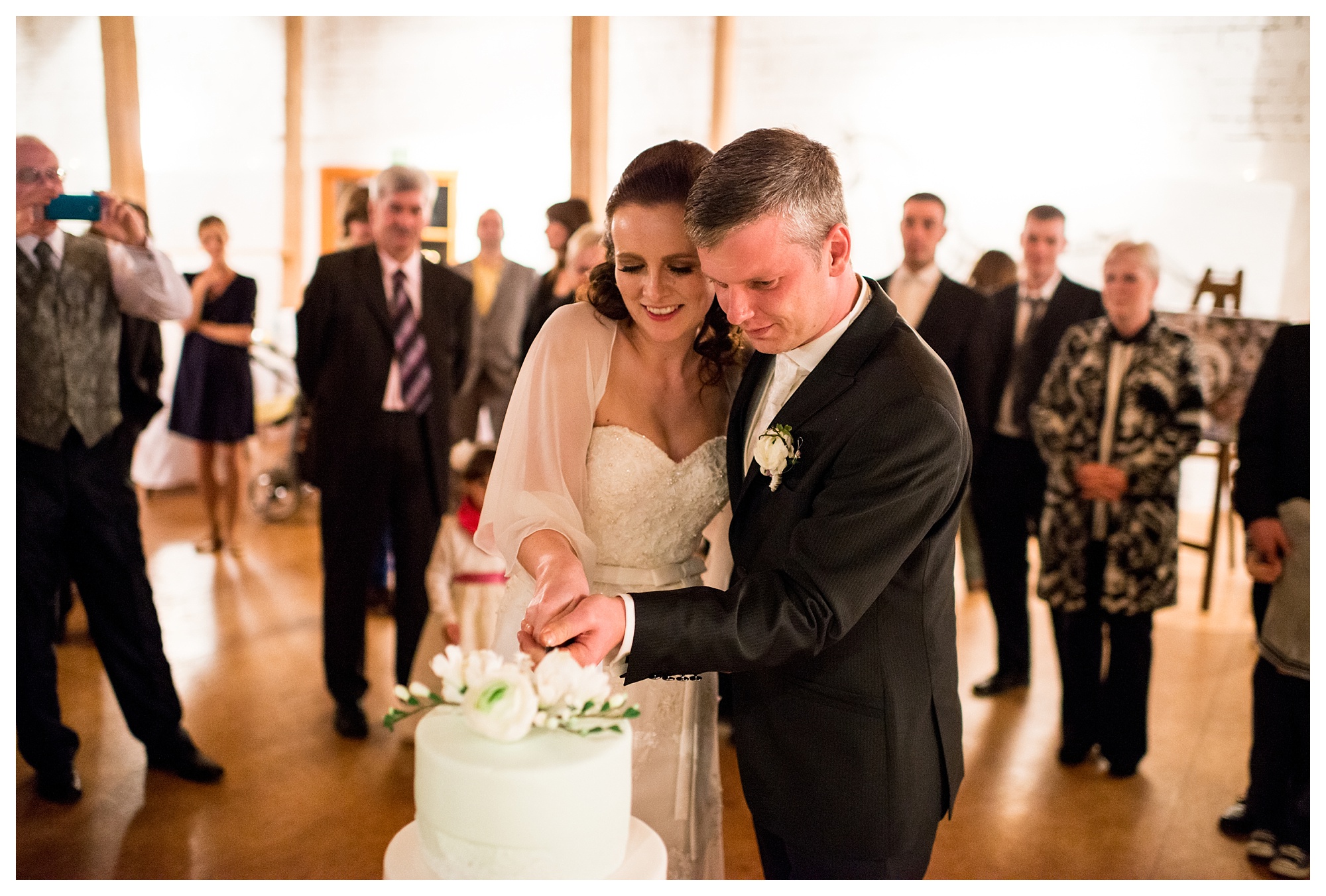 Fotograf Konstanz - Hochzeitsreportage Bettina Martin Heilbronn Elmar Feuerbacher Photography 61 - Wedding Story in Schöntal close to Heilbronn - 581