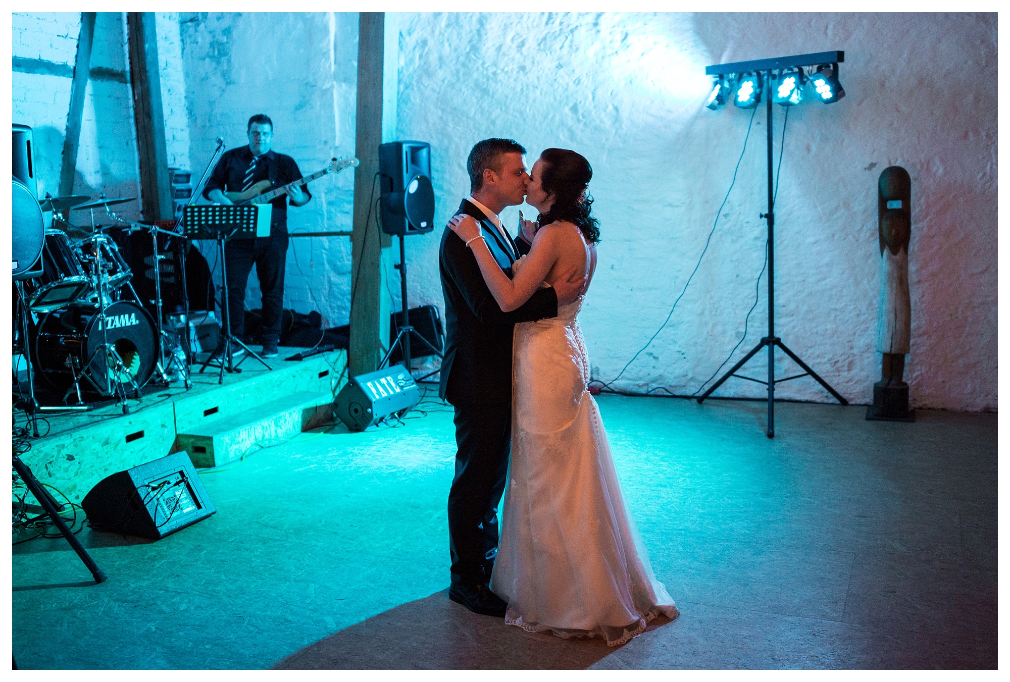 Fotograf Konstanz - Hochzeitsreportage Bettina Martin Heilbronn Elmar Feuerbacher Photography 64 - Wedding Story in Schöntal close to Heilbronn - 585