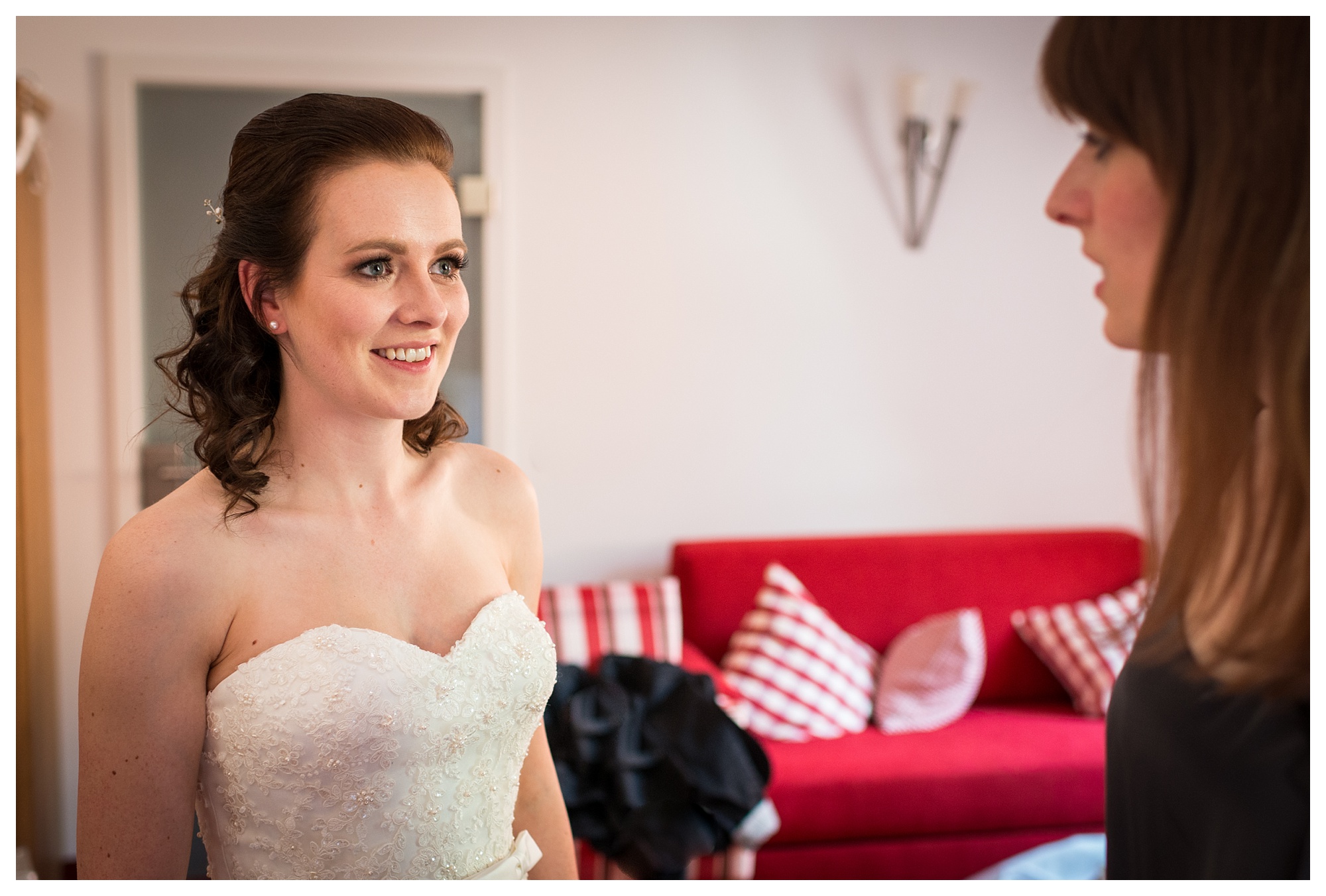 Fotograf Konstanz - Hochzeitsreportage Bettina Martin Heilbronn Elmar Feuerbacher Photography 72 - Wedding Story in Schöntal close to Heilbronn - 546