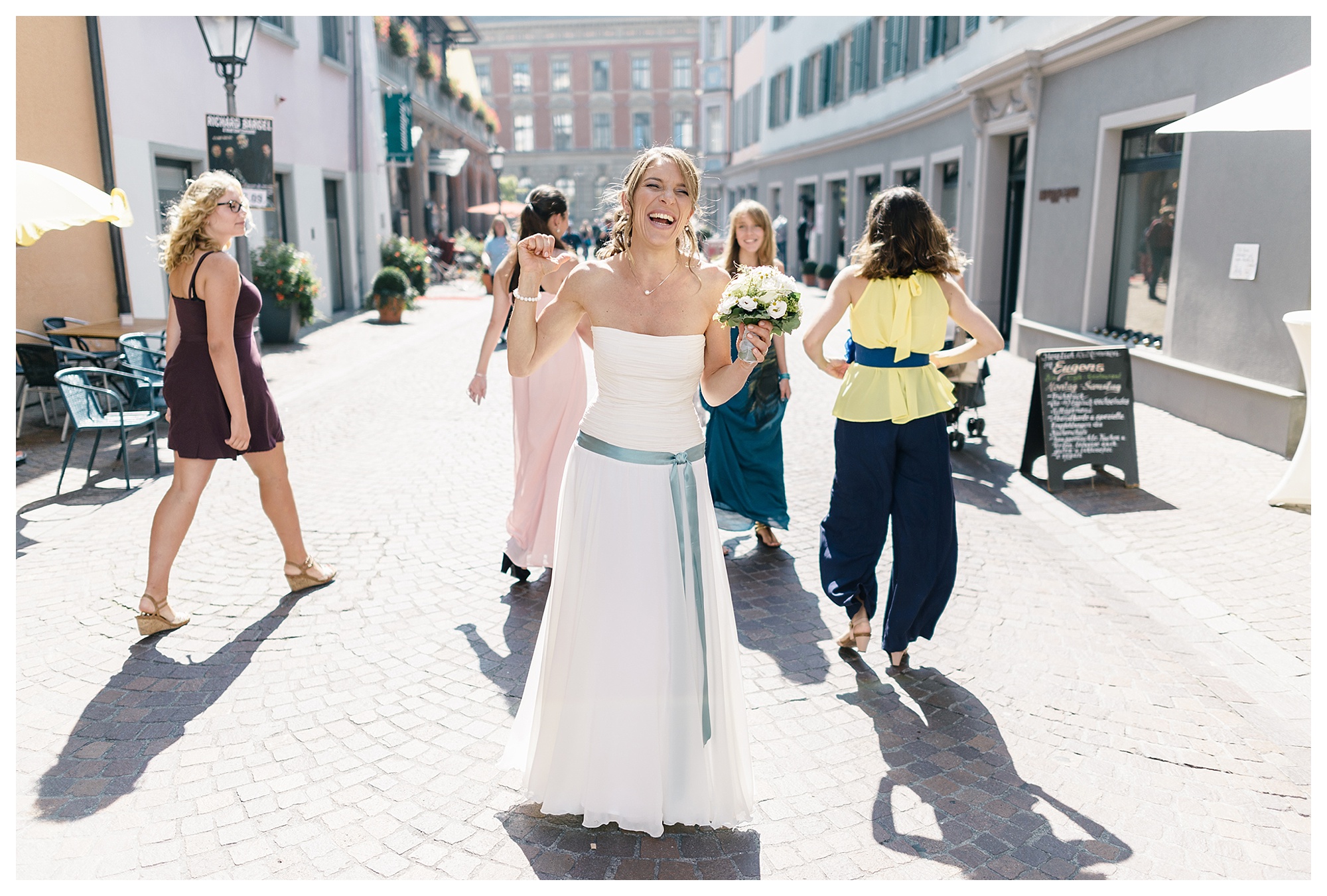 Fotograf Konstanz - Hochzeitsreportage Konstanz Raphael Nicole Elmar Feuerbacher Photography Hochzeit Portrait 32 2 - Wedding in Constance at Lake of Constance - 1202