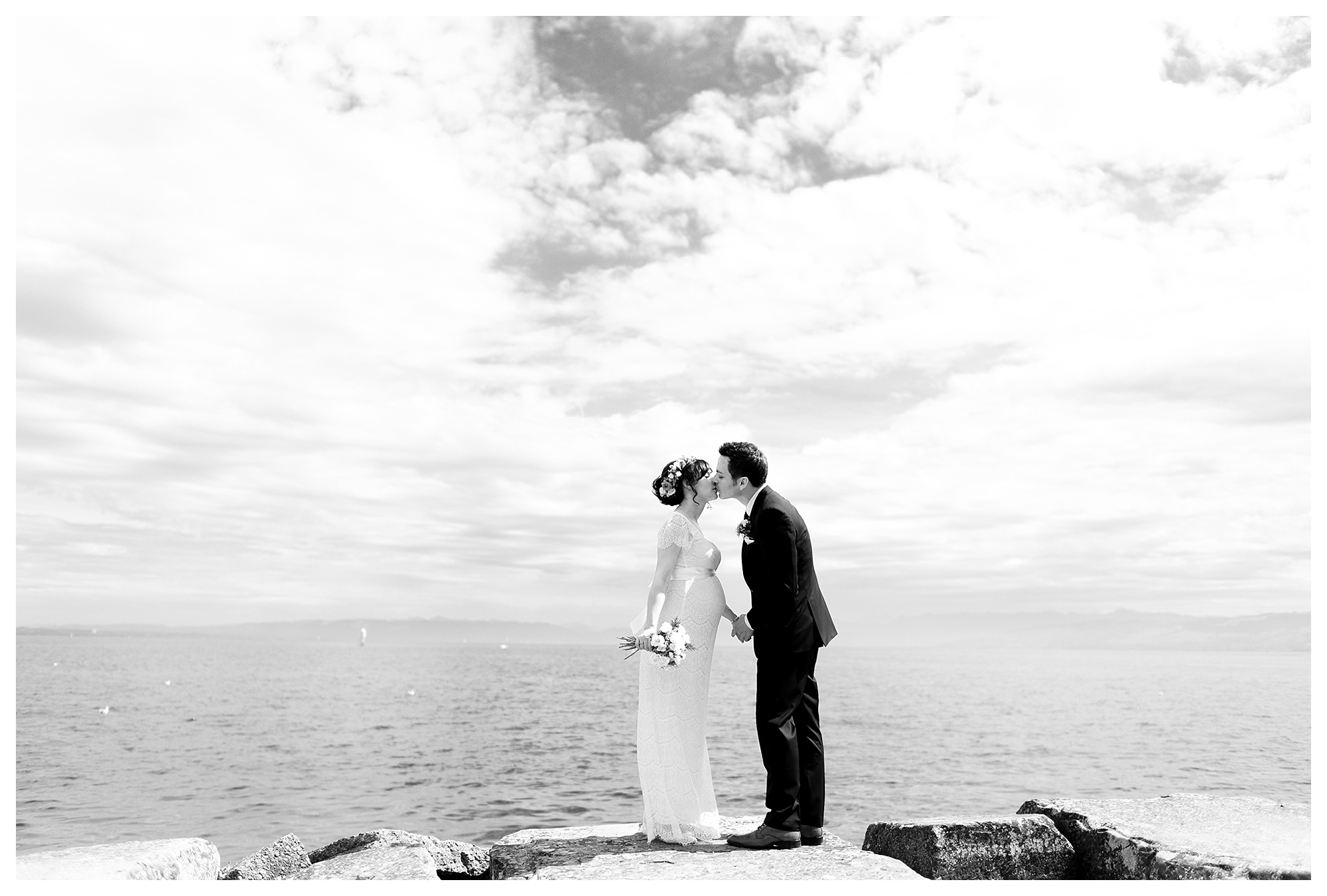 Fotograf Konstanz - Zivilhochzeit PuI Romanshorn Arborn Amriswil Schweiz Elmar Feuerbacher Konstanz Bodensee 12 - Zivilhochzeit in Romanshorn-Arbon-Amriswil, Schweiz - 340