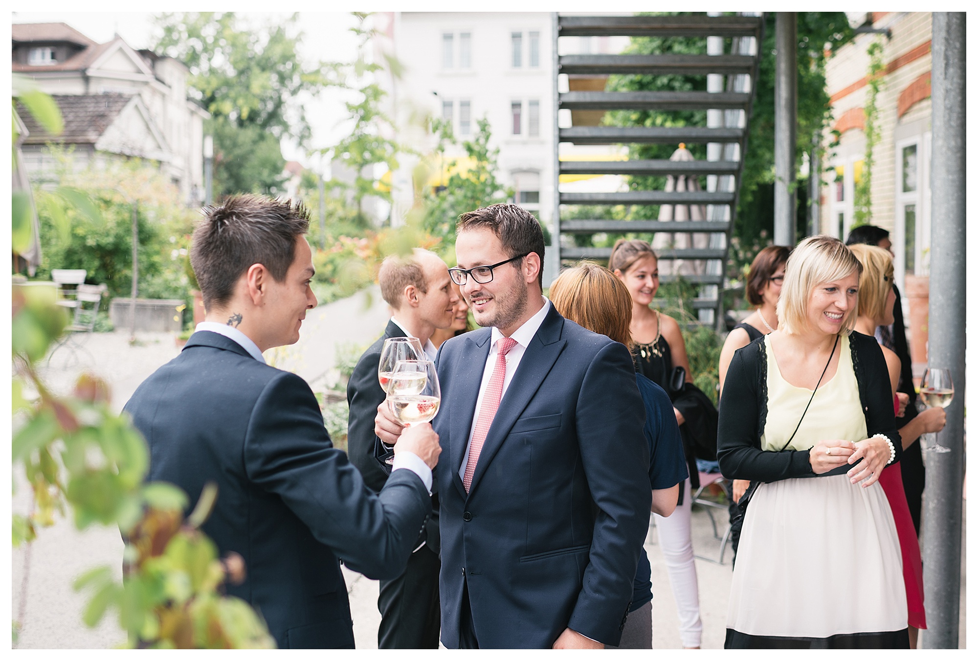 Fotograf Konstanz - Zivilhochzeit PuI Romanshorn Arborn Amriswil Schweiz Elmar Feuerbacher Konstanz Bodensee 53 - Zivilhochzeit in Romanshorn-Arbon-Amriswil, Schweiz - 378
