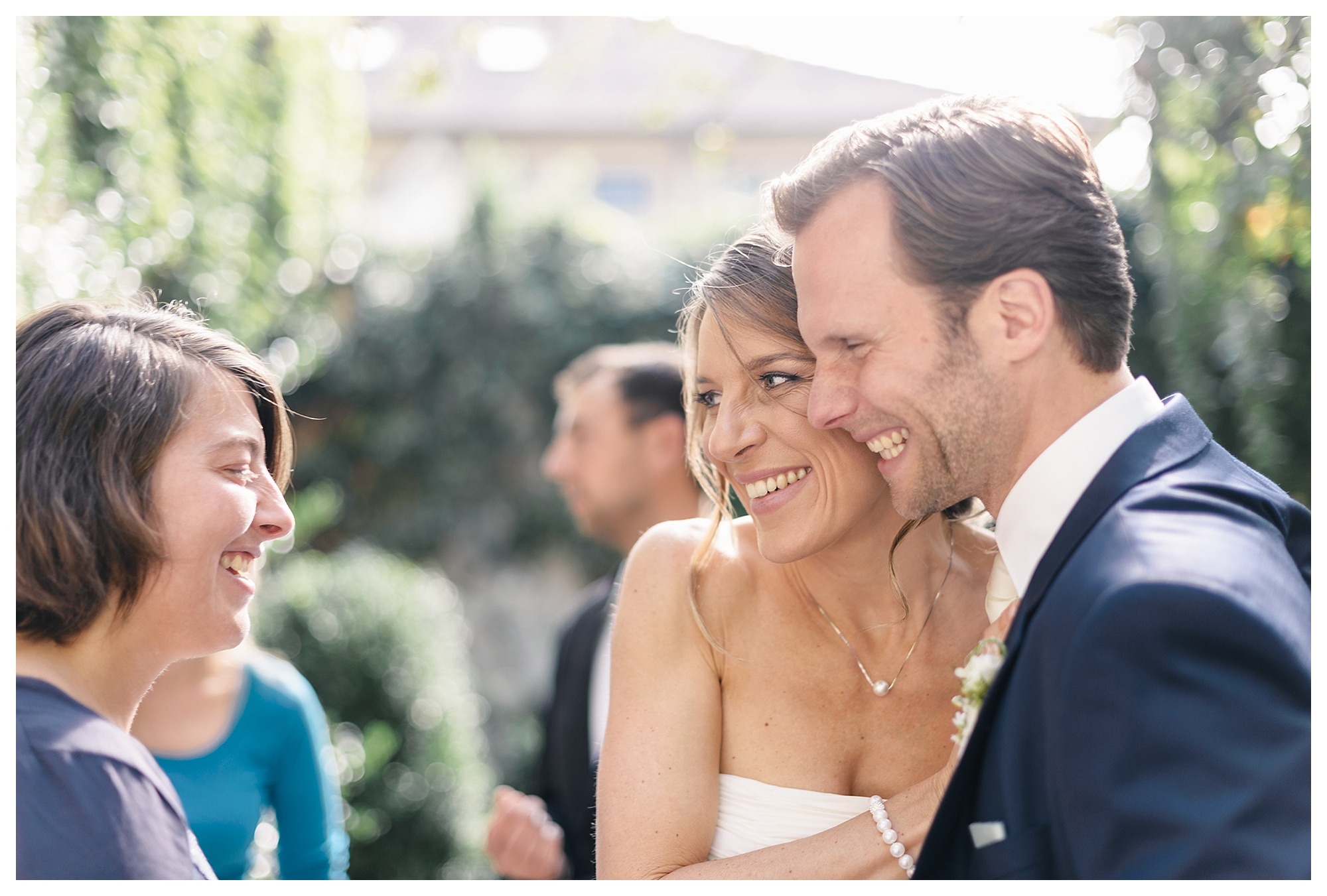 Fotograf Konstanz - Hochzeitsreportage Konstanz Raphael Nicole Elmar Feuerbacher Photography Hochzeit Portrait 15 - Wedding in Constance at Lake of Constance - 1198