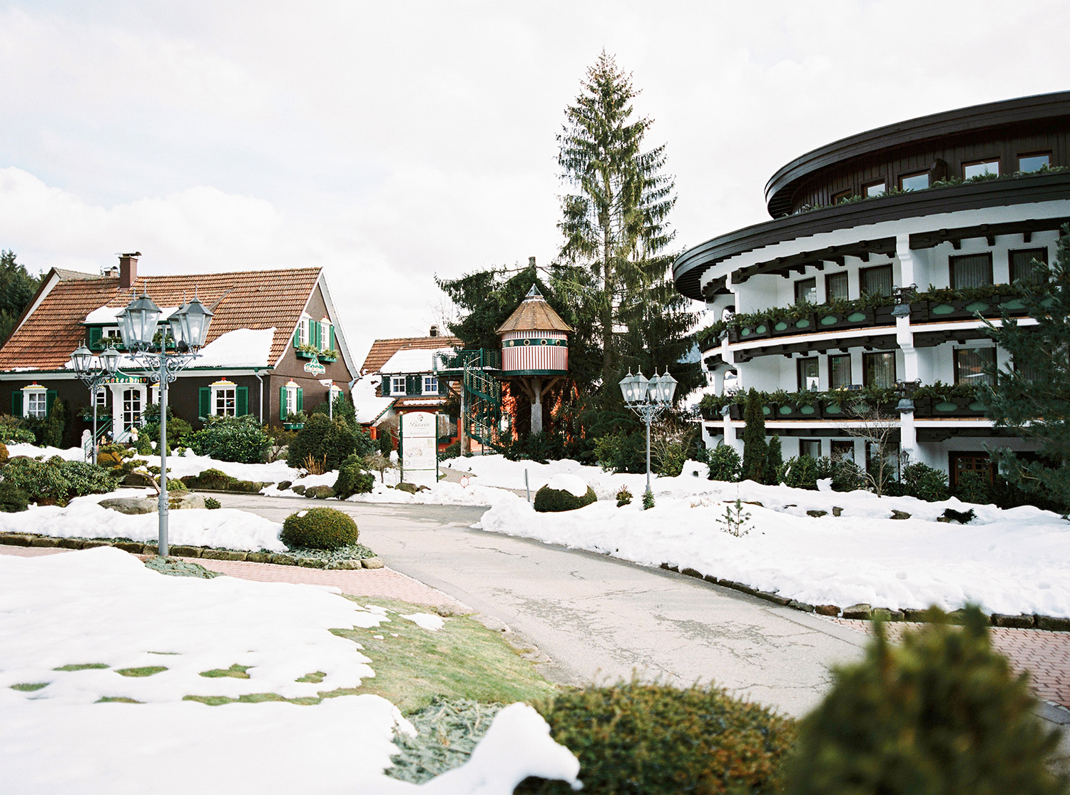 Fotograf Konstanz - Hochzeit Stephanie Stefan Baiersbronn Bareiss Elmar Feuerbacher Photography 17 - Edle Hochzeit im winterlichen Baiersbronn im Bareiss - 1307