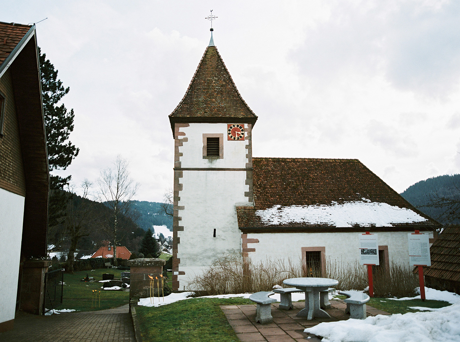 Fotograf Konstanz - Hochzeit Stephanie Stefan Baiersbronn Bareiss Elmar Feuerbacher Photography 19 - Edle Hochzeit im winterlichen Baiersbronn im Bareiss - 1309