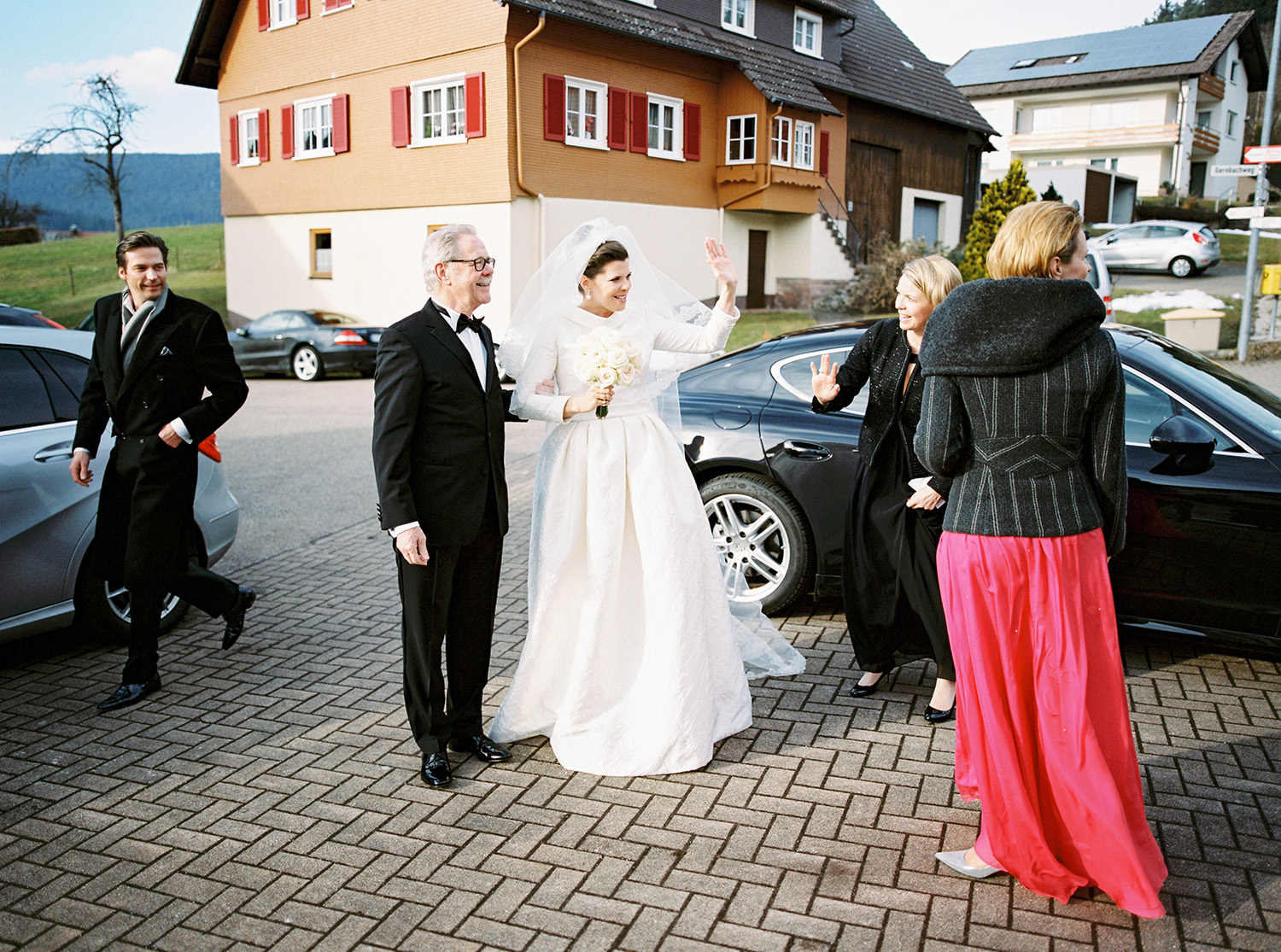 Fotograf Konstanz - Hochzeit Stephanie Stefan Baiersbronn Bareiss Elmar Feuerbacher Photography 35 - Edle Hochzeit im winterlichen Baiersbronn im Bareiss - 1323