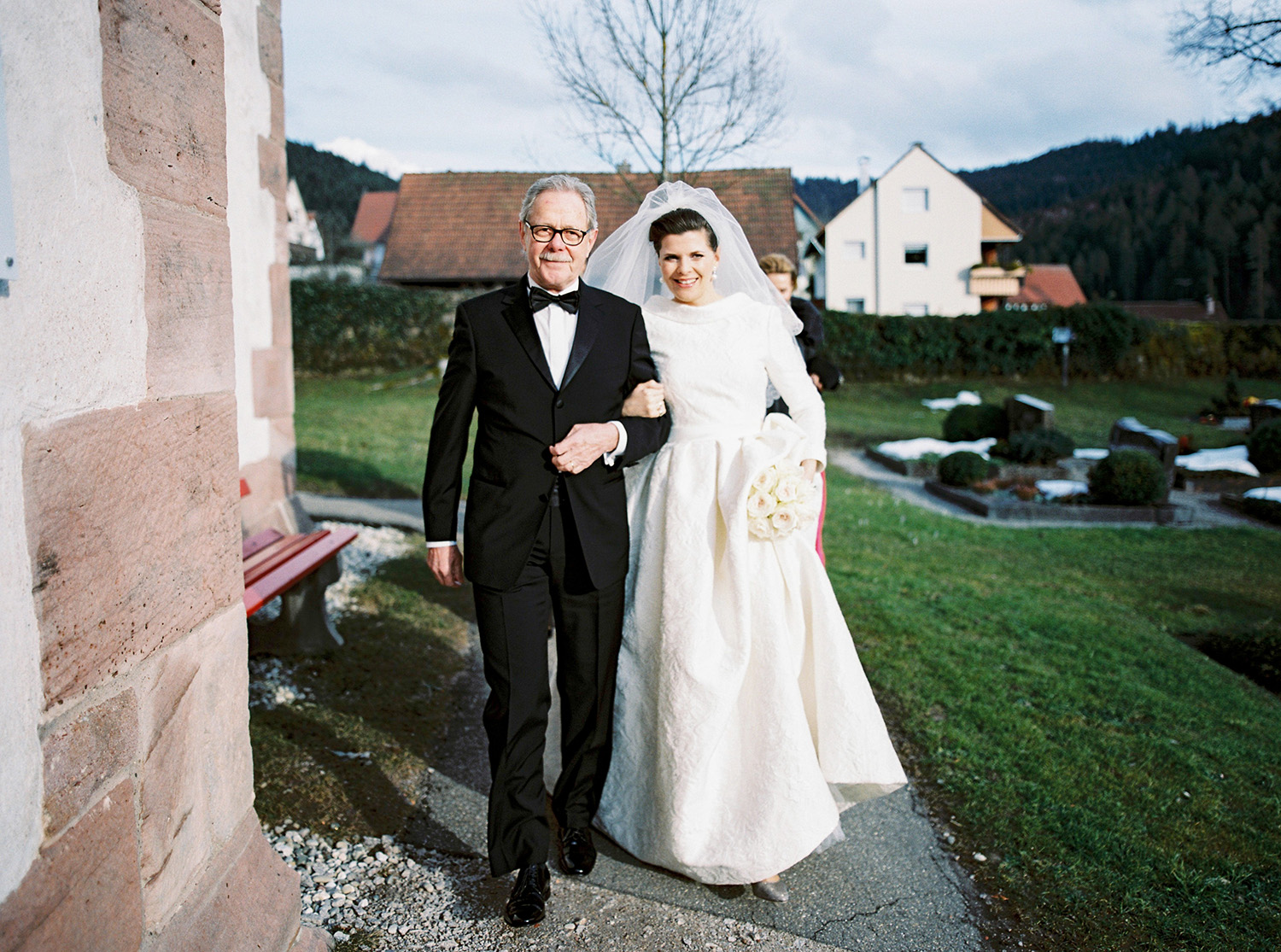 Fotograf Konstanz - Hochzeit Stephanie Stefan Baiersbronn Bareiss Elmar Feuerbacher Photography 37 - Edle Hochzeit im winterlichen Baiersbronn im Bareiss - 1325