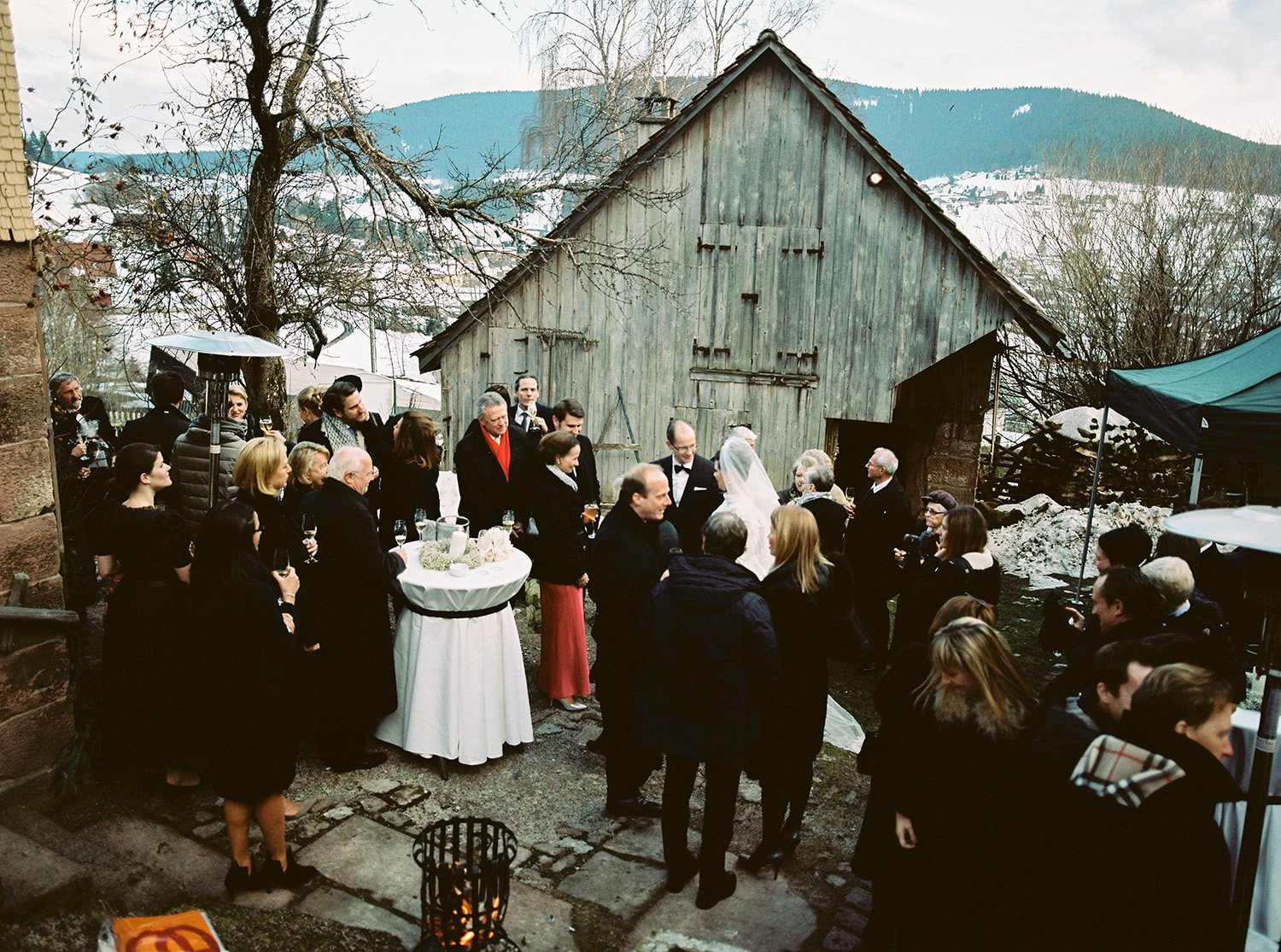 Fotograf Konstanz - Hochzeit Stephanie Stefan Baiersbronn Bareiss Elmar Feuerbacher Photography 63 - Edle Hochzeit im winterlichen Baiersbronn im Bareiss - 1348