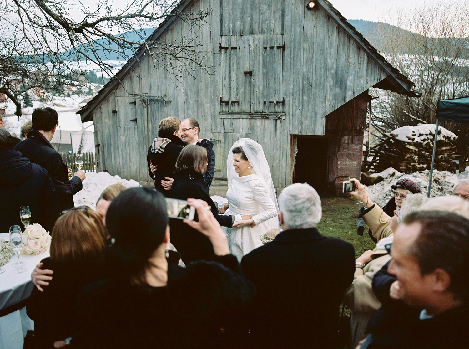Fotograf Konstanz - Hochzeit Stephanie Stefan Baiersbronn Bareiss Elmar Feuerbacher Photography 66 - Edle Hochzeit im winterlichen Baiersbronn im Bareiss - 1351
