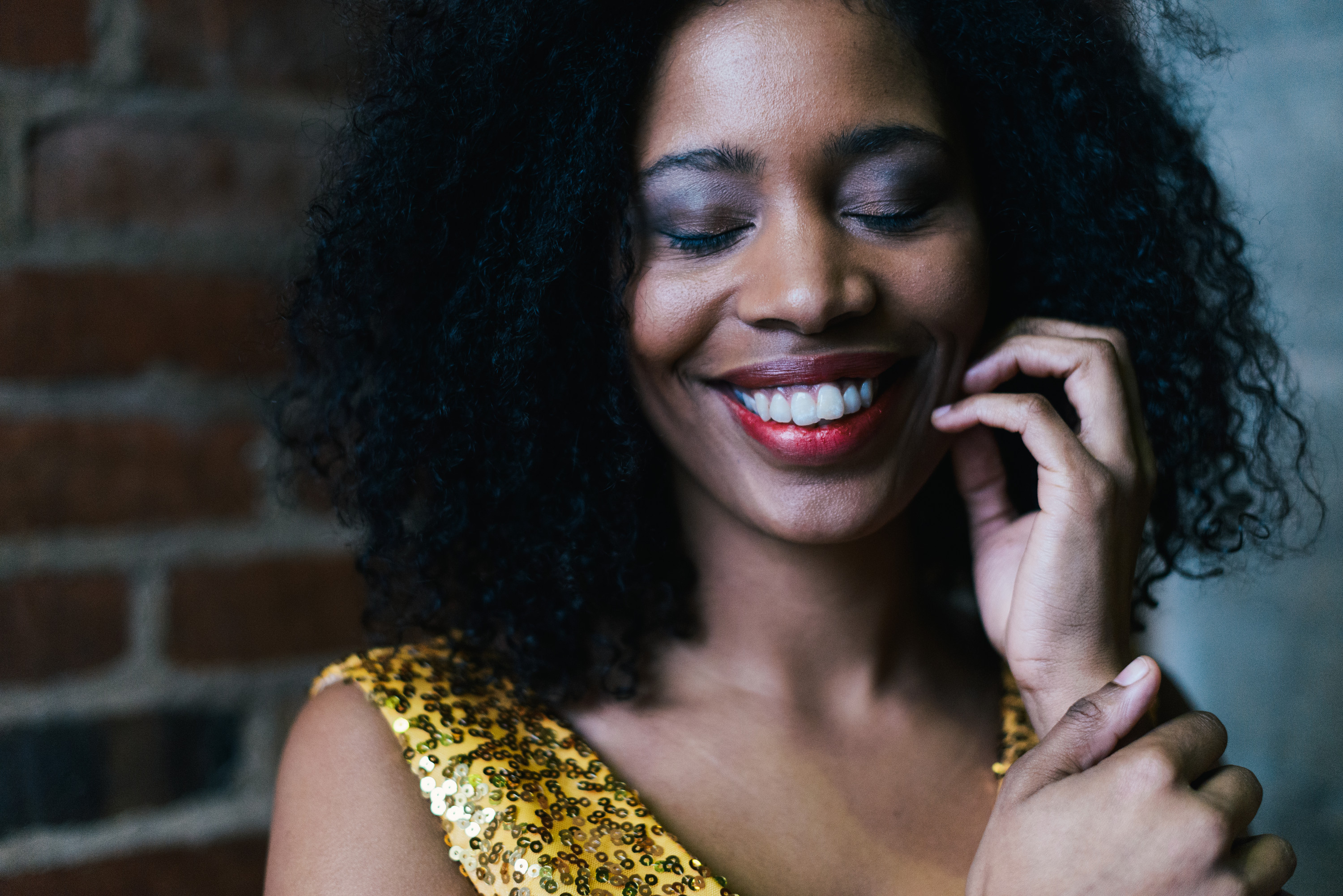 Fotograf Konstanz - Kuenstler Portrait Saengerin Linda Kyei Stuttgart Elmar Feuerbacher Photography 11 - Künstlerportraits zusammen mit Linda Kyei, Stuttgart - 974
