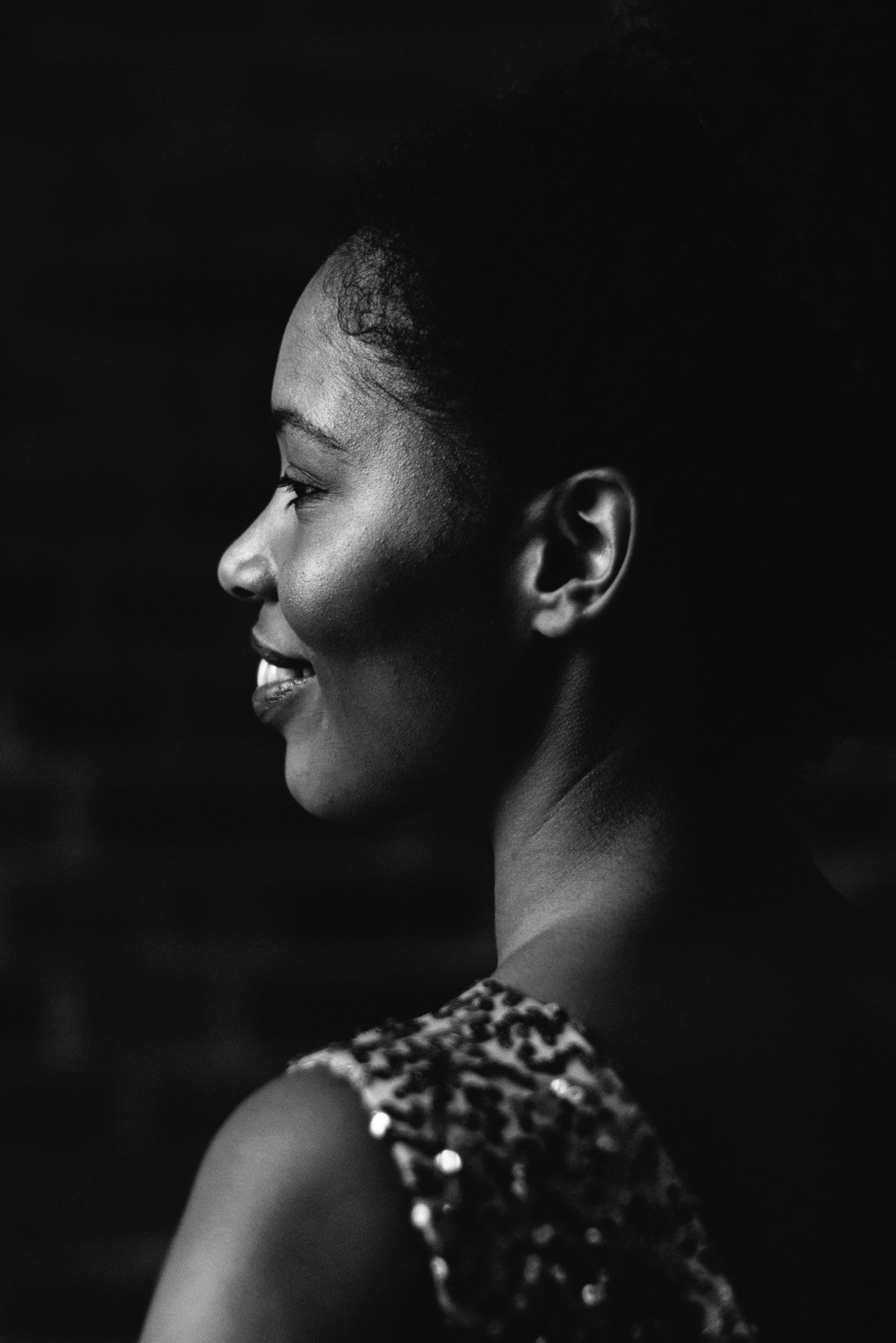 Fotograf Konstanz - Kuenstler Portrait Saengerin Linda Kyei Stuttgart Elmar Feuerbacher Photography 12 - Künstlerportraits zusammen mit Linda Kyei, Stuttgart - 978