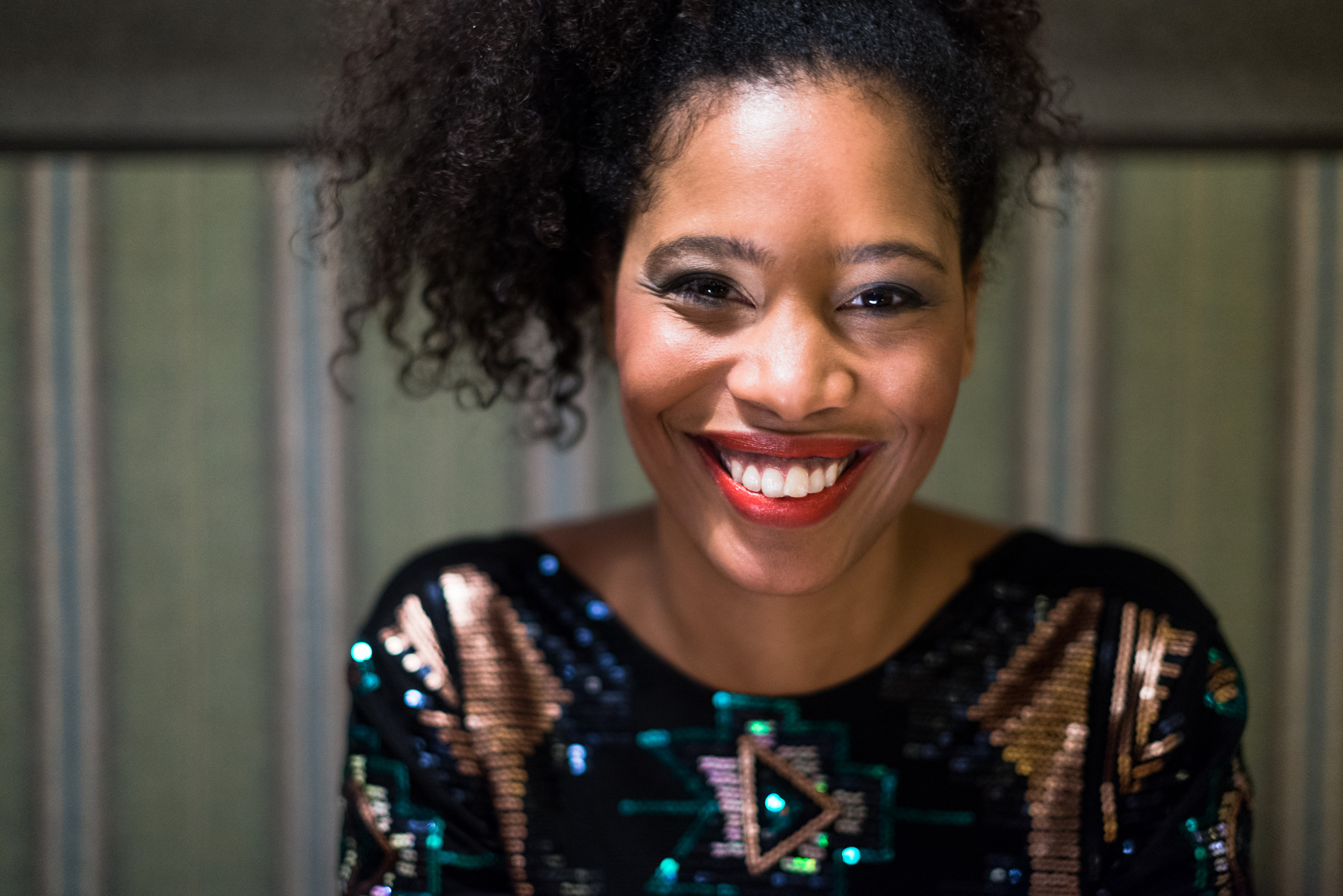 Fotograf Konstanz - Kuenstler Portrait Saengerin Linda Kyei Stuttgart Elmar Feuerbacher Photography 14 - Künstlerportraits zusammen mit Linda Kyei, Stuttgart - 988