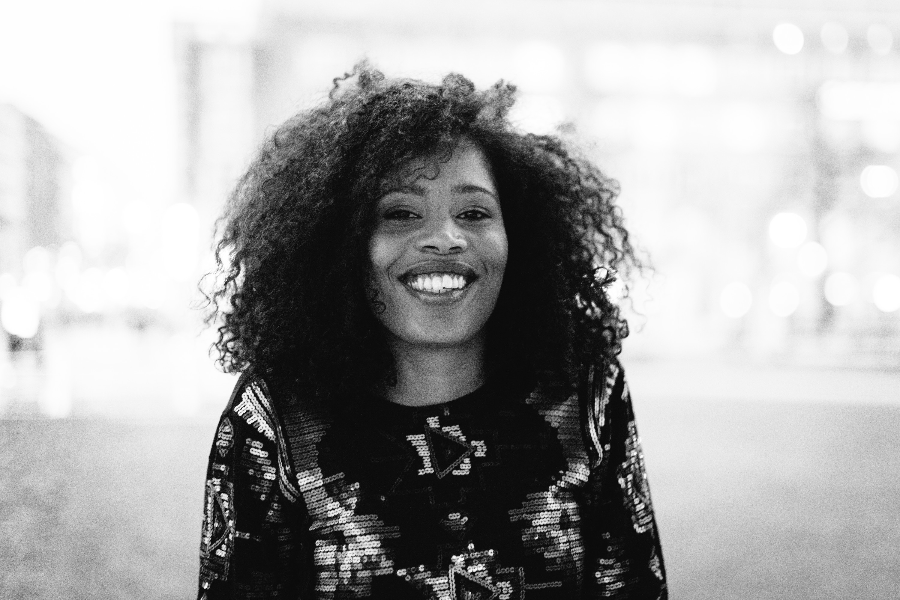 Fotograf Konstanz - Kuenstler Portrait Saengerin Linda Kyei Stuttgart Elmar Feuerbacher Photography 26 - Künstlerportraits zusammen mit Linda Kyei, Stuttgart - 981