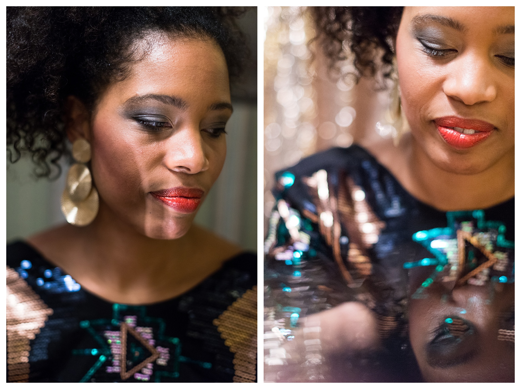 Fotograf Konstanz - Kuenstler Portrait Saengerin Linda Kyei Stuttgart Elmar Feuerbacher Photography 27 - Künstlerportraits zusammen mit Linda Kyei, Stuttgart - 990