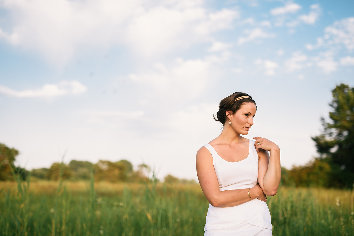 Fotografie Coaching mit Shooting in Konstanz am Bodensee, portrait women