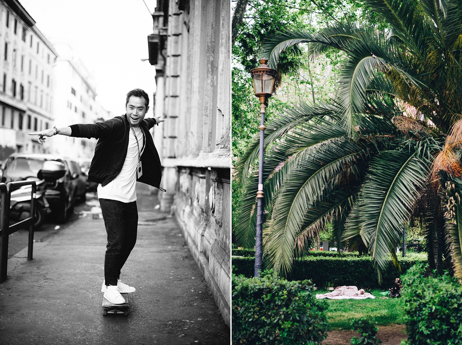 Fotograf Konstanz - WayUpNorth Rom Portraits Reise Elmar Feuerbacher Photography 05 S - Way Up North - Rome - 1018