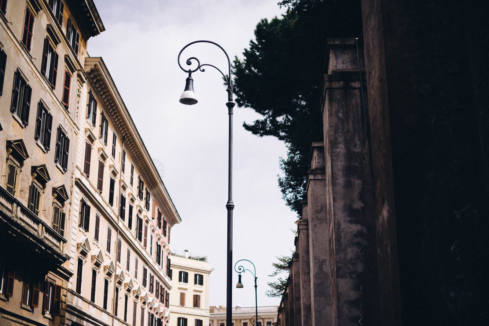 Fotograf Konstanz - WayUpNorth Rom Portraits Reise Elmar Feuerbacher Photography 15 - Way Up North - Rome - 1012