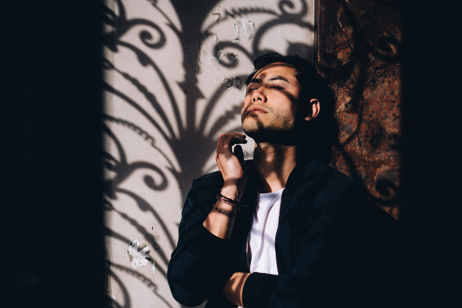 Fotograf Konstanz - WayUpNorth Rom Portraits Reise Elmar Feuerbacher Photography 43 - Way Up North - Rome - 1043