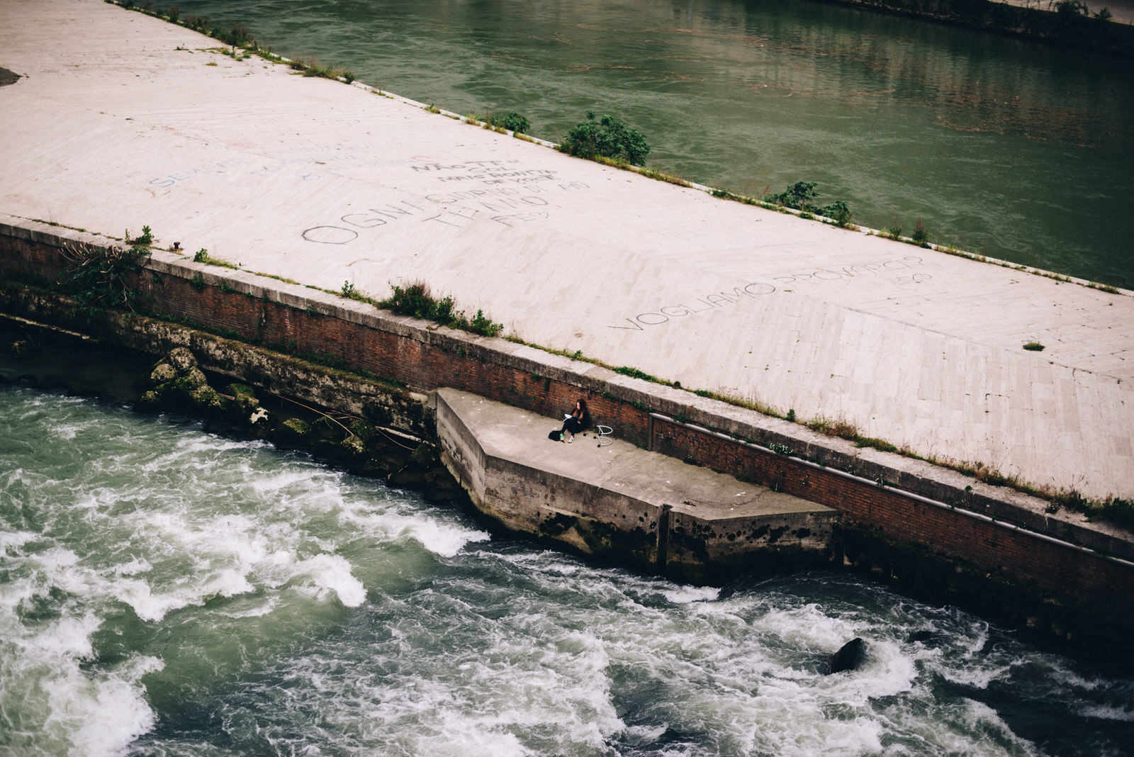 Fotograf Konstanz - WayUpNorth Rom Portraits Reise Elmar Feuerbacher Photography 45 - Way Up North - Rome - 1046