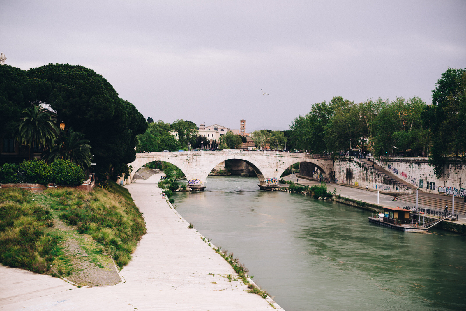 Fotograf Konstanz - WayUpNorth Rom Portraits Reise Elmar Feuerbacher Photography 46 - Way Up North - Rome - 90 -