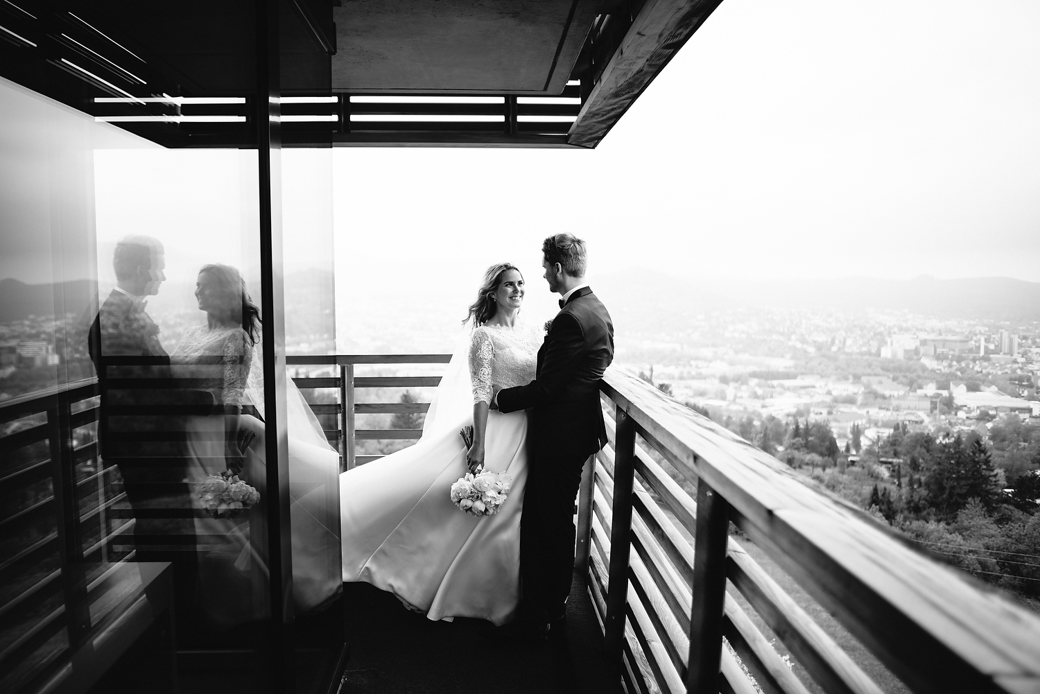 Fotograf Konstanz - Hochzeit Reportage Achalm Reutlingen Stuttgart Fotograf Elmar Feuerbacher 029 - Hochzeit auf der Achalm bei Reutlingen - 362 -