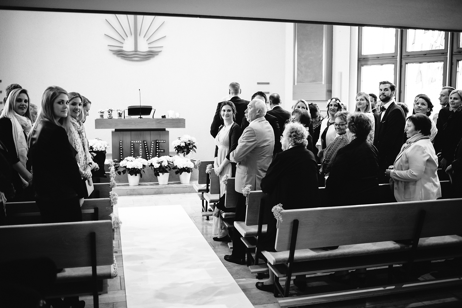 Fotograf Konstanz - Hochzeit Reportage Achalm Reutlingen Stuttgart Fotograf Elmar Feuerbacher 042 - Hochzeit auf der Achalm bei Reutlingen - 293