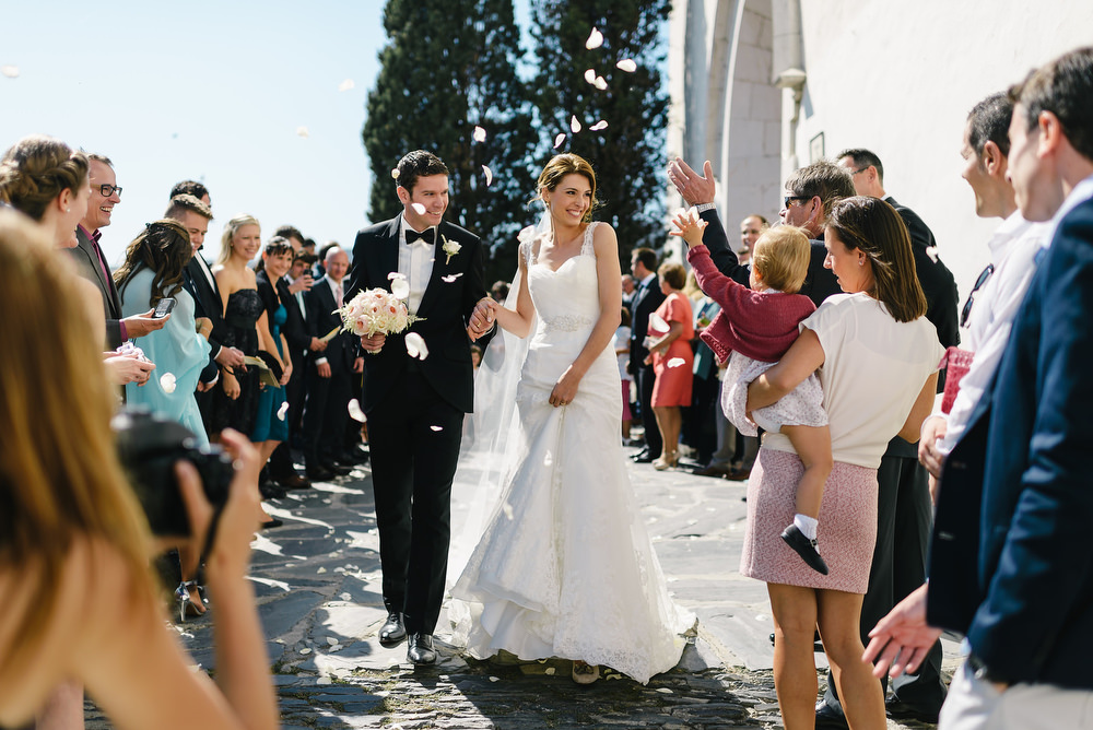 Destination Wedding Spain