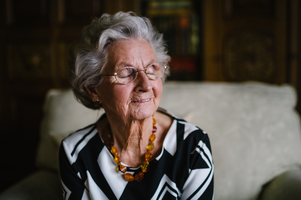 Portfolio Senioren Portraits Elmar Feuerbacher Fotografie