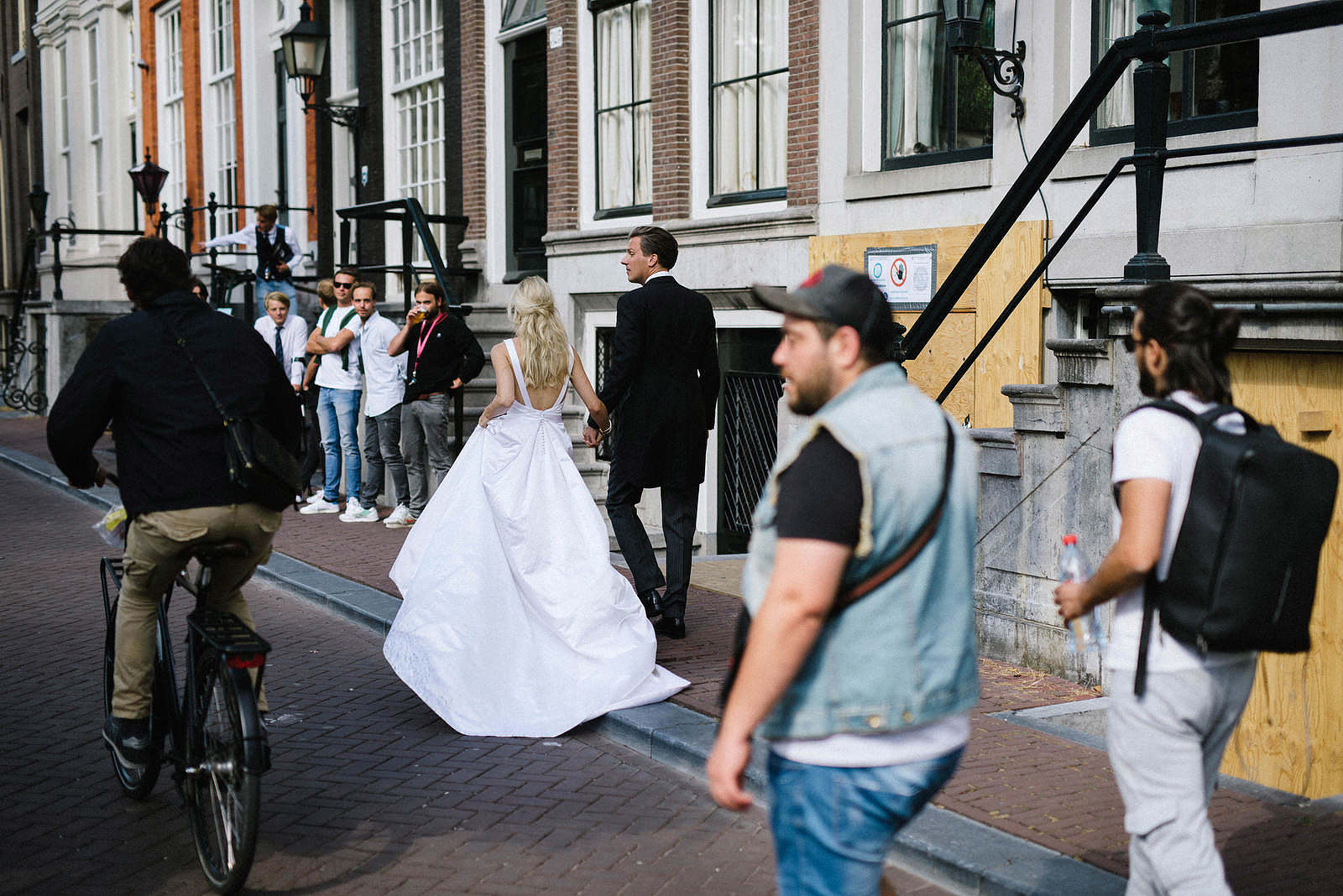 Fotograf Konstanz - Destination Wedding Photographer Amsterdam 081 - Destination Wedding Amsterdam - 65