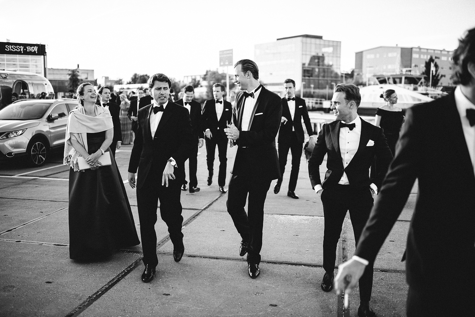 Fotograf Konstanz - Destination Wedding Photographer Amsterdam 105A - Destination Wedding Amsterdam - 90