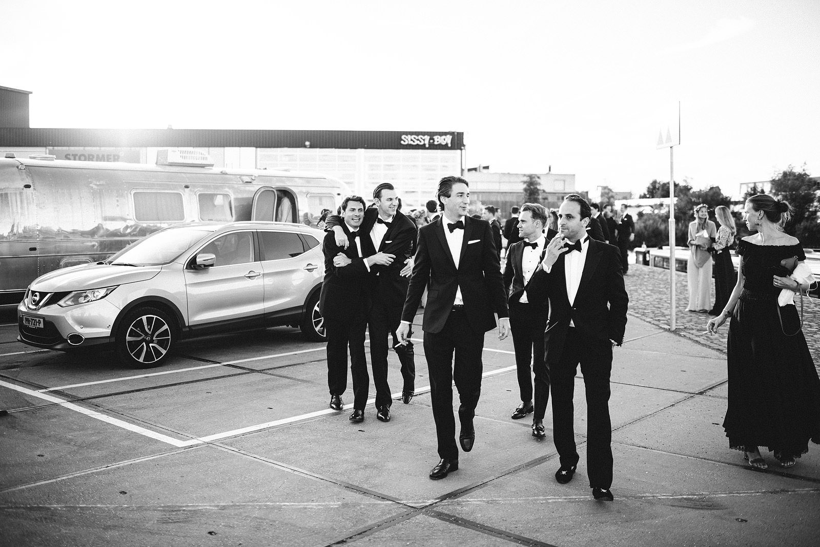 Fotograf Konstanz - Destination Wedding Photographer Amsterdam 108A - Destination Wedding Amsterdam - 88